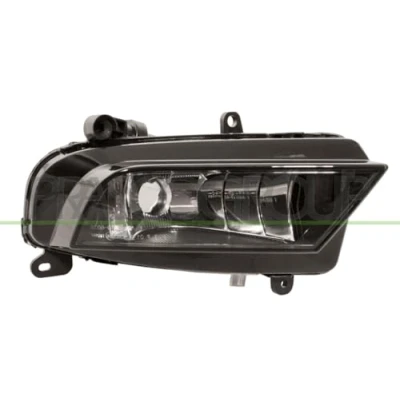 Imagen de PRASCO AD0254414 Faros Antiniebla izquierda AUDI: A4 B8 Sedán