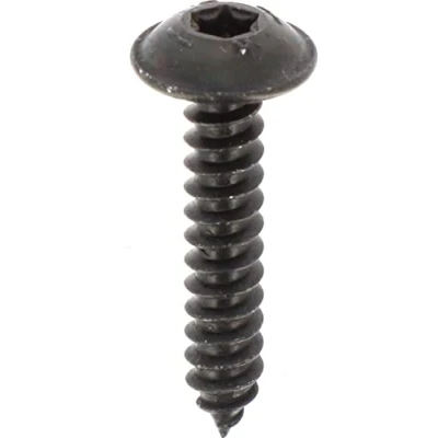 Imagen de Restagraf Tornillo de Chapa RLX ZN Negro ST 4,8 x 25 mm NFE 655 Compatible con vehículos Peugeot Ref. 774