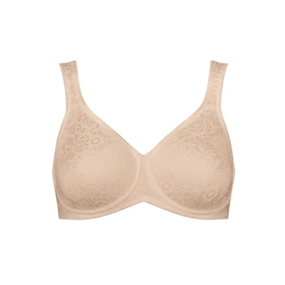 Imagen de Triumph Mujer Lovely Minimizer W X, Bra, Nude Beige, 105D