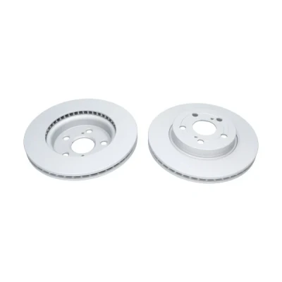 Imagen de KAVO PARTS Disco de freno TOYOTA: Yaris IV 260mm 22mm 5 100mm ventilado revestido BR 10112 C 43512K0030 Discos freno,