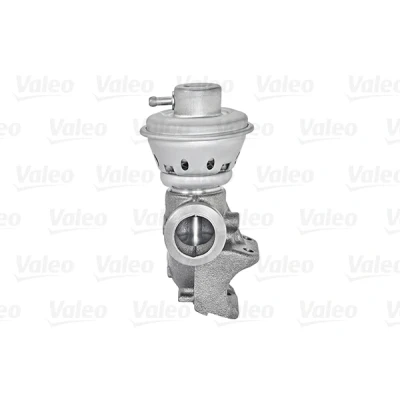 Imagen de VALEO ORIGINAL PART 700406 Válvula EGR neumático sin juntas abrazadera FIAT: Ducato II Furgón, CITROËN: Jumper I PEUGEOT: Boxer Bus