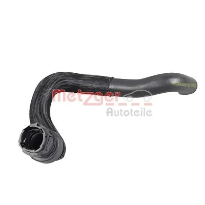Imagen de METZGER 2421457 Manguitos de Radiador EPDM (Ethylen Propylen Dien Caucho) Con acoplamiento RENAULT: CLIO 3