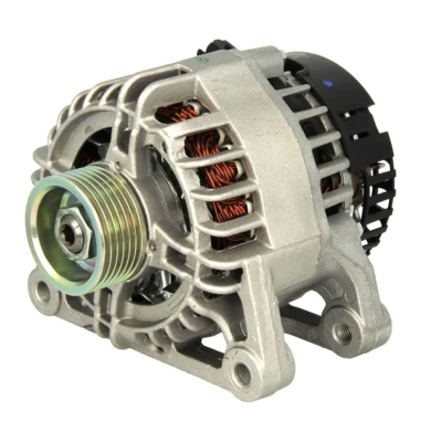 Imagen de DENSO DAN1336 Alternador 14V 90A CITROËN: Xsara Picasso, Berlingo / First I Furgón, II, PEUGEOT: 406 Coupé, 206 Hatchback