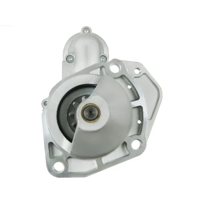 Imagen de AS PL S0429 Motor de arranque 24 4,00 10