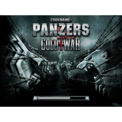 Imagen de Codename Panzers: Cold War (PC) [Importación inglesa]