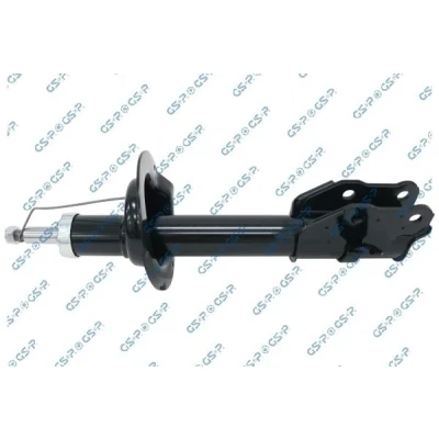 Imagen de GSP 32307731 amortiguador Eje delantero, derecha Presión de gas Bitubular Columna MAZDA: CX 7 (ER) 2.5 MZR, 2.2 MZR CD AWD