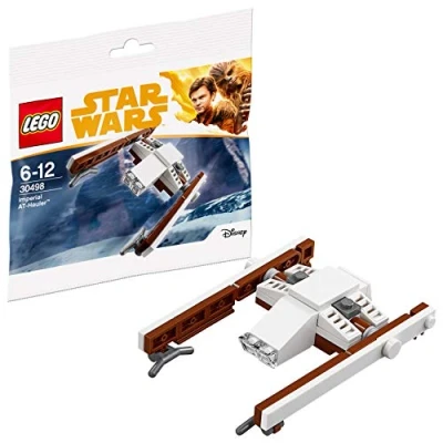 Imagen de LEGO® 30498 Vehículo Imperial at Hauler Star Wars Juegos de Construcción