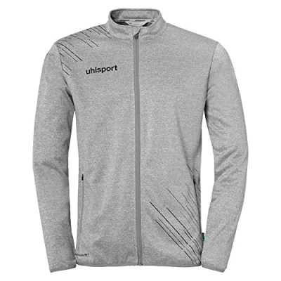 Imagen de uhlsport Score 26 Classic jacket veste hombre niño Deporte Fútbol Chaqueta de entrenamiento sudadera ligera y sin capucha entretiempo