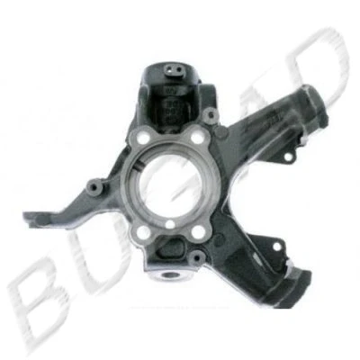 Imagen de BUGIAD BSP20672 Mangueta Eje delantero, derecha VOLKSWAGEN: GOLF 5, 6, AUDI: A3 Hatchback, Sportback, SEAT: Leon II Toledo 3