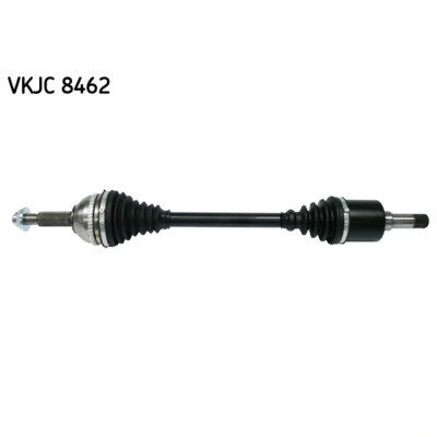 Imagen de SKF VKJC 8462 Árbol de transmisión 799, 77 FORD: Transit Mk5 Furgón, Bus
