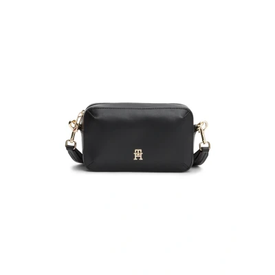 Imagen de Tommy Hilfiger CHIC Camera BAG Bandolera, Mujer, Talla: One Size, Black