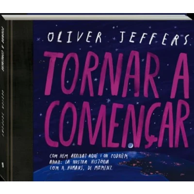 Imagen de Tornar a començar