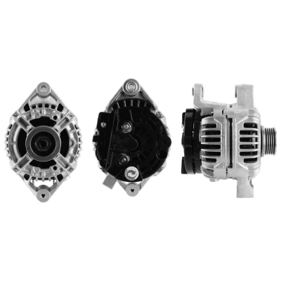 Imagen de LUCAS ELECTRICAL LRB00515 Alternador 12V 100A OPEL: Astra H Hatchback, GTC, Corsa C Hatchback