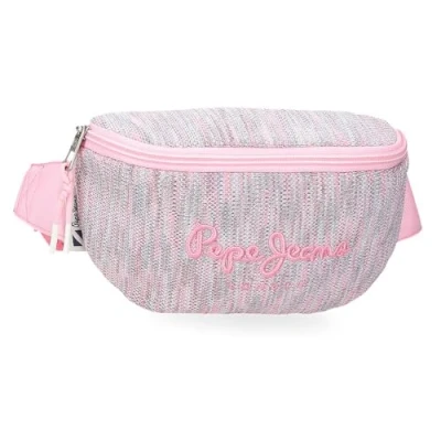 Imagen de Pepe Jeans MIRI Waist Riñonera, Mujer, Talla: One Size, Multi