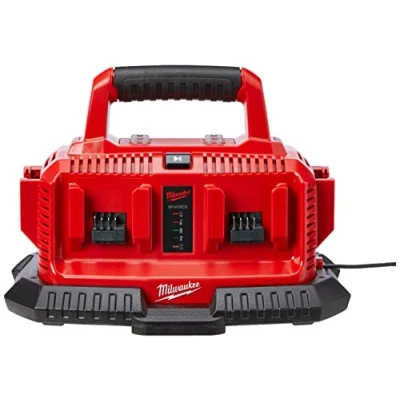 Imagen de Milwaukee 4932430086 M1418C6 Accesorio de Herramientas inalámbricas (24 voltios), 24 V