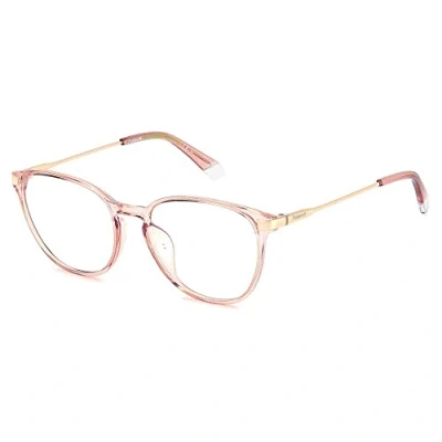 Imagen de POLAROID PLD D489/G Gafas, 35J, 52 Unisex Adulto