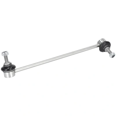Imagen de FEBI BILSTEIN 40894 Bieleta de suspensión Eje delantero, derecha 310 M10 x 1,5 con tuerca autofijadora Acero BMW: 3 Touring, Berlina, 1 Hatchback