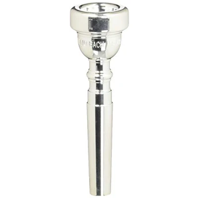 Imagen de Boquilla Vincent Bach trompeta estándar serie 351 modelo 10 1/2A