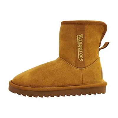 Imagen de KangaROOS K UK Soul, Botas para Nieve, Tan, 33 EU