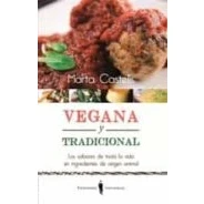 Imagen de Vegana Y Tradicional