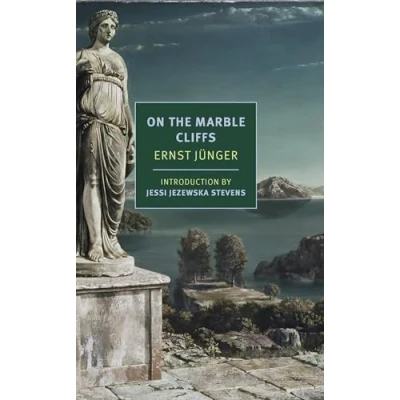 Imagen de On The Marble Cliffs Ernst Junger (autor)