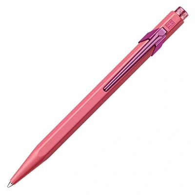 Imagen de Caran d&#039;Ache 849 Bolígrafo, color rosa