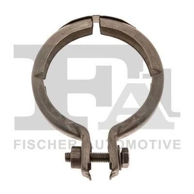 Imagen de FA1 144 894 Conectores de tubos, sistema escape MERCEDES BENZ: Clase C Berlina, A, R