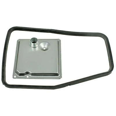 Imagen de METZGER 8020047 Kit filtro hidrtáulico, caja automática con junta BMW: 8, 5 Berlina, 7