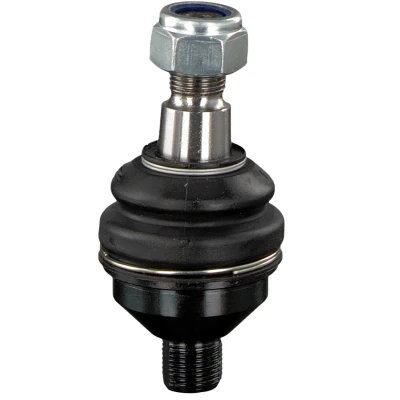 Imagen de FEBI BILSTEIN 14605 Rótula de suspensión Eje delantero, izquierda, derecha con tuerca autofijadora para brazo oscilante transversal