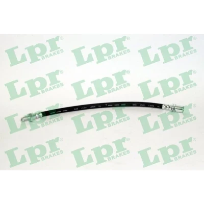 Imagen de LPR 6T46836 Latiguillos de Freno 360 F10X1 TOYOTA: Land Cruiser Prado 70 SUV, 60, SUV Cabrio