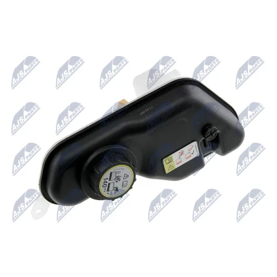 Imagen de NTY CZW JG 001 Depósito de Agua con sensor, tapa cierre JAGUAR: XF Berlina, S Type