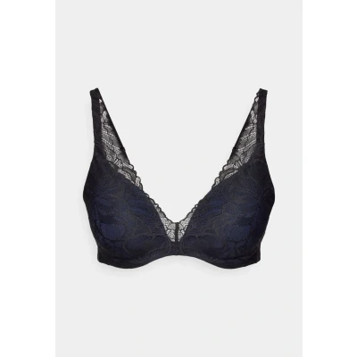 Imagen de Triumph BODY MAKE UP Illusion Sujetador con aros, Mujer, Talla: 90B, Black