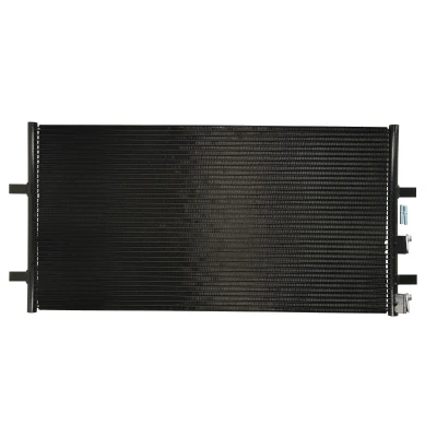 Imagen de Condensador, aire acondicionado THERMOTEC KTT110400