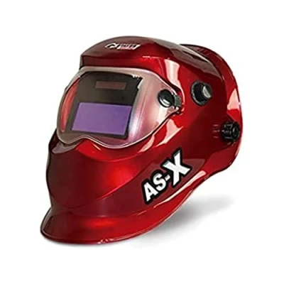 Imagen de Mascara automática Profesional para Soldadura AS X