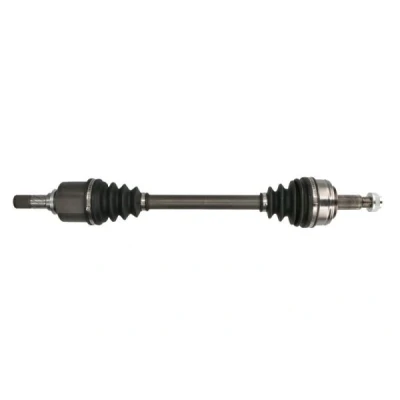 Imagen de PASCAL G2X034PC Árbol de transmisión Eje delantero, izquierda 745 para vehículos sin ABS RENAULT: MASTER 3 Bus, Kasten, OPEL: Movano B Furgón