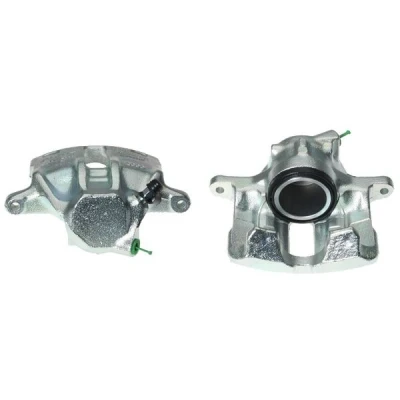 Imagen de BUDWEG CALIPER 341792 Pinza de freno AUDI: 80 B4 Berlina