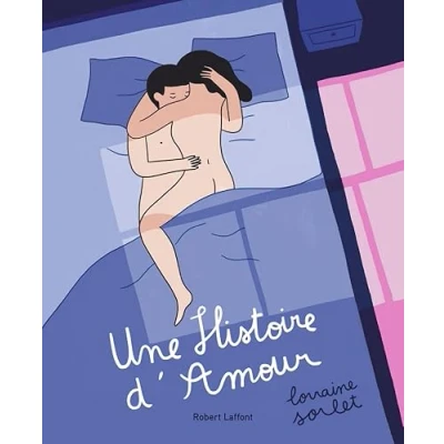 Imagen de Une Histoire D Amour