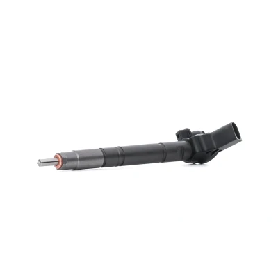 Imagen de BOSCH 0 986 435 422 Inyector Common Rail (CR) con junta anular AUDI: Q5, A4 B8 Berlina, Avant