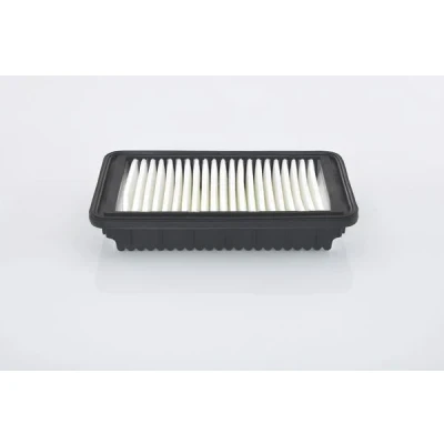 Imagen de BOSCH F 026 400 291 Filtro de aire 33,5 132,5 212 Cartucho filtrante HYUNDAI: i10 I, KIA: Picanto II norauto, oscaro, mister auto