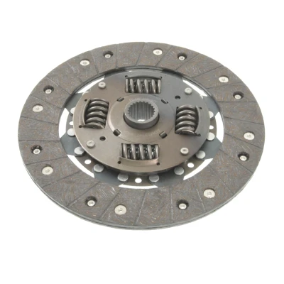 Imagen de BLUE PRINT ADM53147 Disco de Embrague 224 22