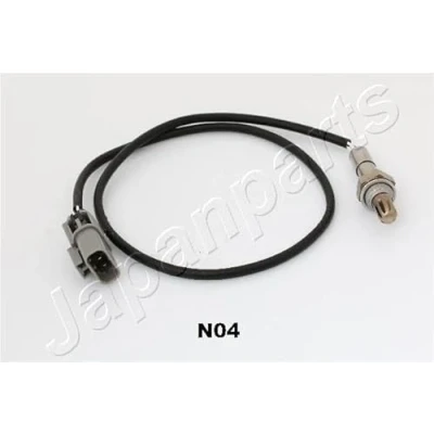Imagen de JAPANPARTS OO N04 Sonda lambda de regulación