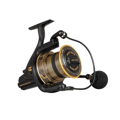 Imagen de Penn Battle® III Longcast Carrete para Playa 8000 de pesca