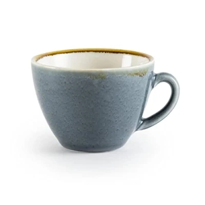 Imagen de Olympia horno gp348 taza de café océano, 340 ml (Pack 6)