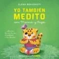 Imagen de Yo Tambien Medito