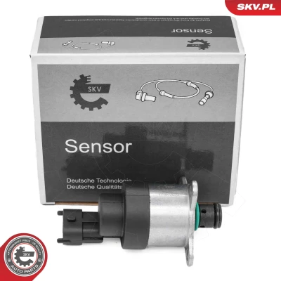 Imagen de Válvula reguladora caudal combustible Common Rail System ESEN SKV 17SKV072