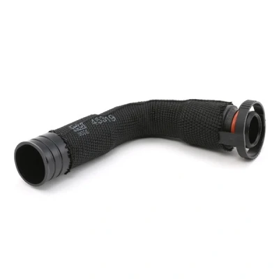 Imagen de FEBI BILSTEIN 45319 Manguito, ventilación culata Cabeza cilíndrica, arriba Con acople rápido SEAT: Leon II Hatchback, I Ibiza 3