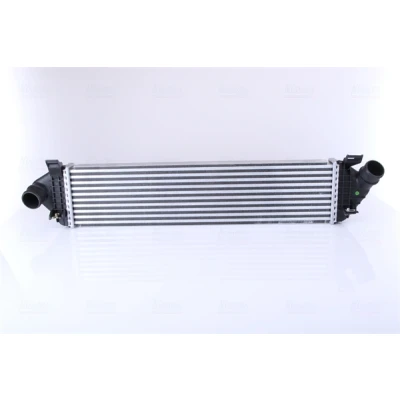 Imagen de NISSENS 96721 Intercooler VOLVO: V40 Hatchback, V50, S40 II