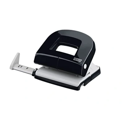 Imagen de Novus E 216 16 Capacidad de la Hoja Taladro Negro/Gris