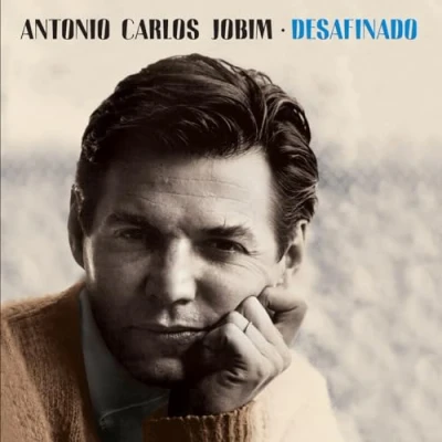Imagen de Desafinado (Limited Edition) [Vinilo]