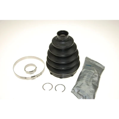 Imagen de SPIDAN 36808 Fuelle Palier 121 TPE (elastómero termoplástico)